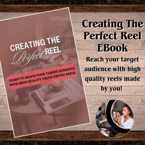 Digital Money Making Guide Ebook, Instagram Reels, Social Media Management, Passive Income, Affiliate Marketing, Make Money Online, 35 Pages