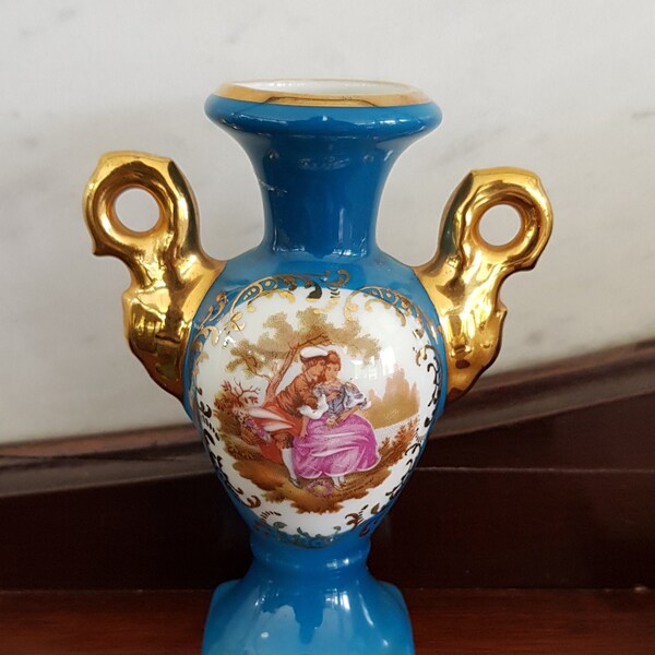 Limoges Miniature Etsy UK