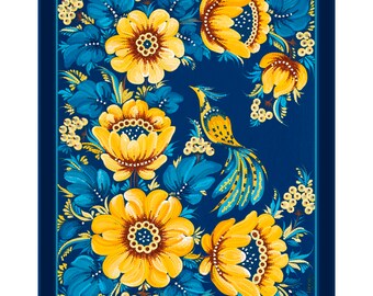 DIY Bead Embroidery Kit Victory for Ukraine Home wall decor Embroidery art Beaded painting set Needlepoint beading. Ukrainian seller