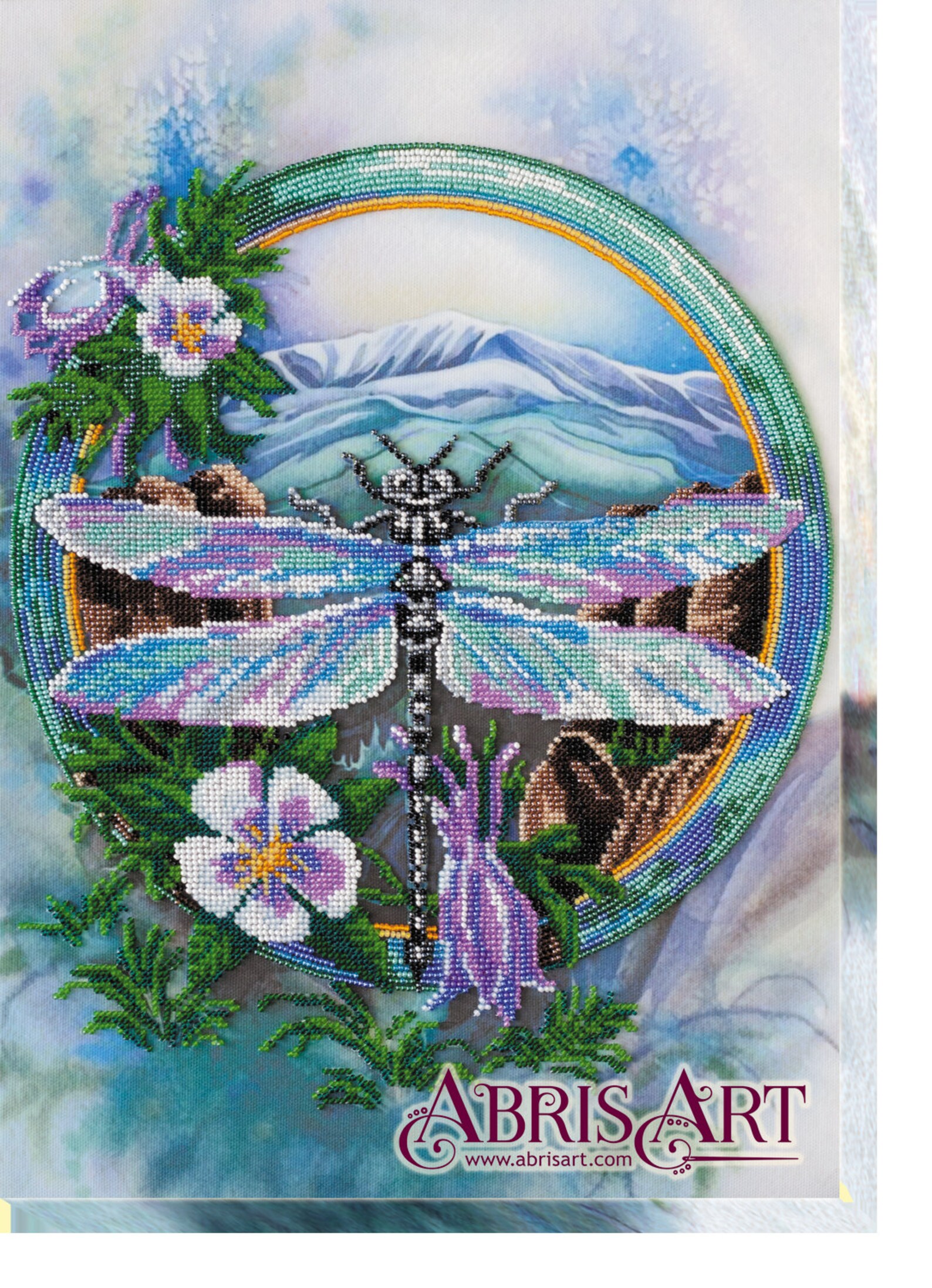 абрис арт наборы для вышивания бисером. отшив разнотравье абрис арт. абрис арт разнотравье перенабор. вышивки крестиком наборы для вышивания чаривна мить. цветок жизни акварель.
