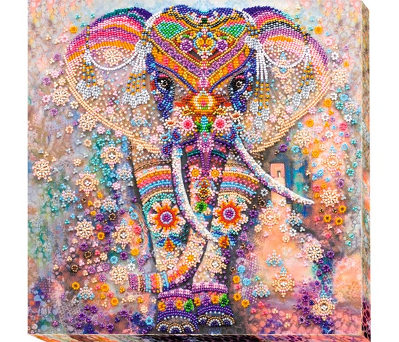 Etsy bead embroidery kits deals