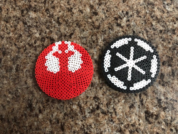 star wars coasters