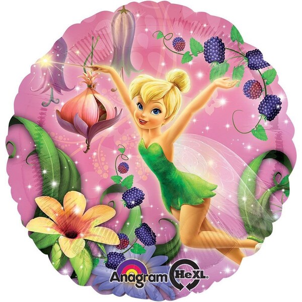 Tinkerbell Party Etsy