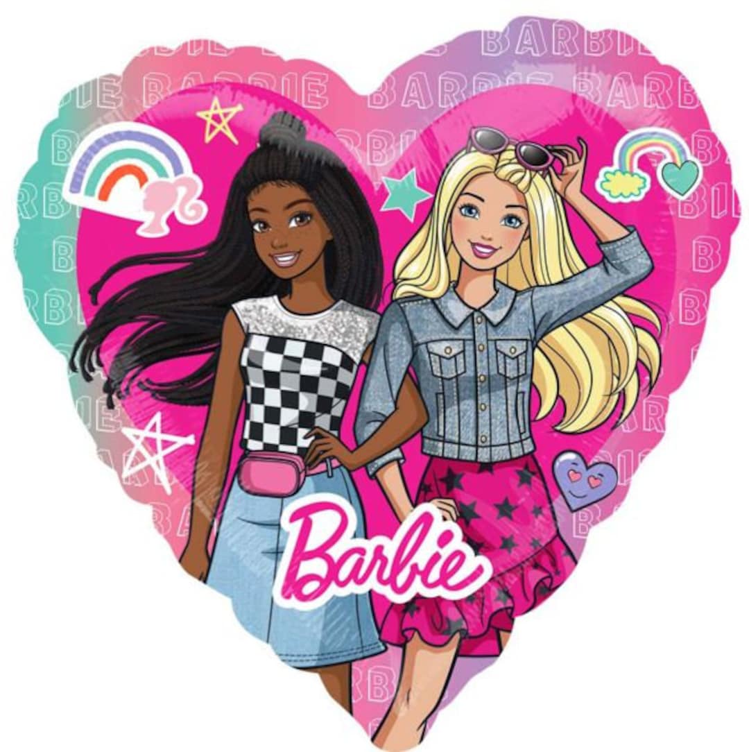Vêtements Maison Pour Poupées Barbie _ Juste Besoin de Ballons