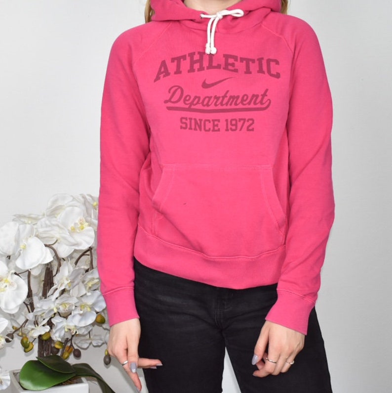 nike sweater etsy