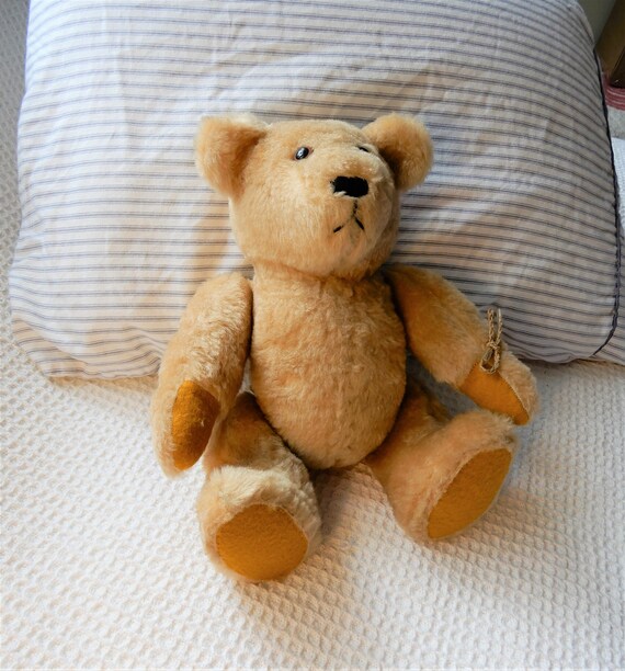 1980s teddy bears