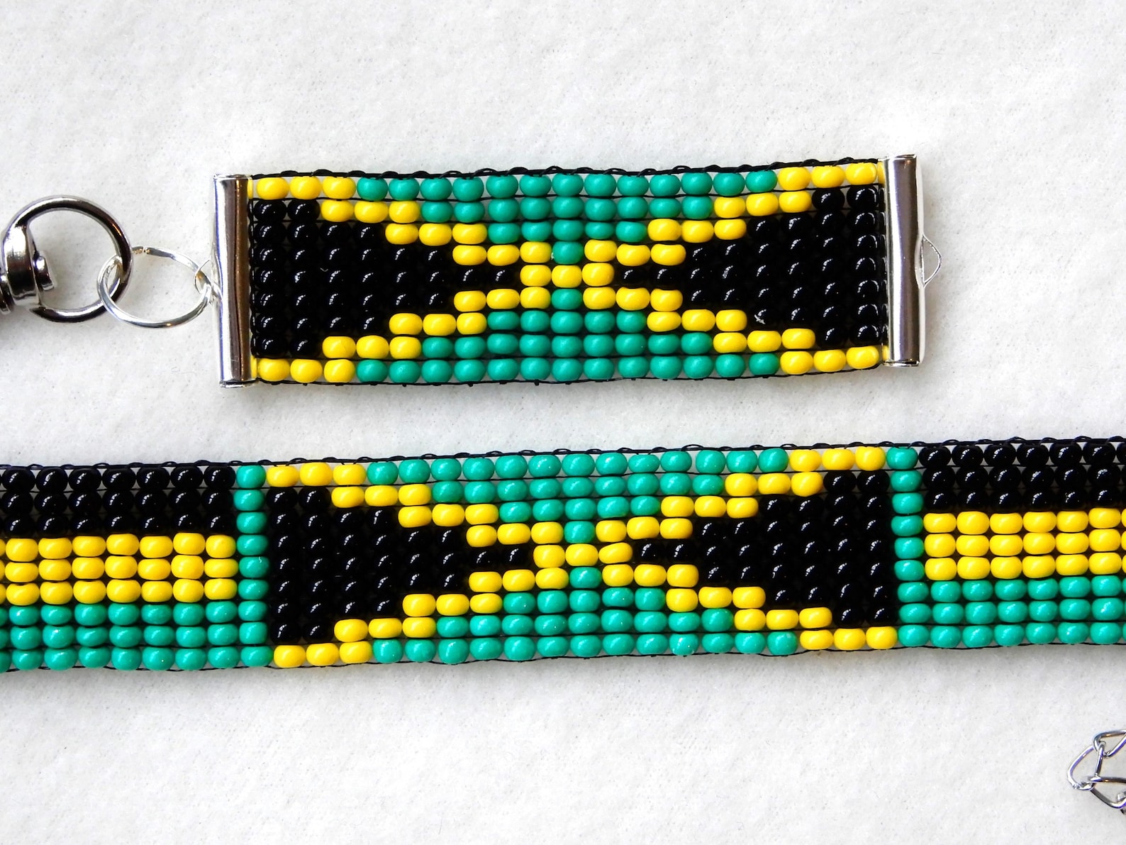 Jamaica jamaica bracelet main image 1