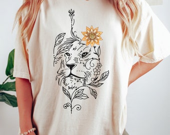 Cute cotton shirts Clearance