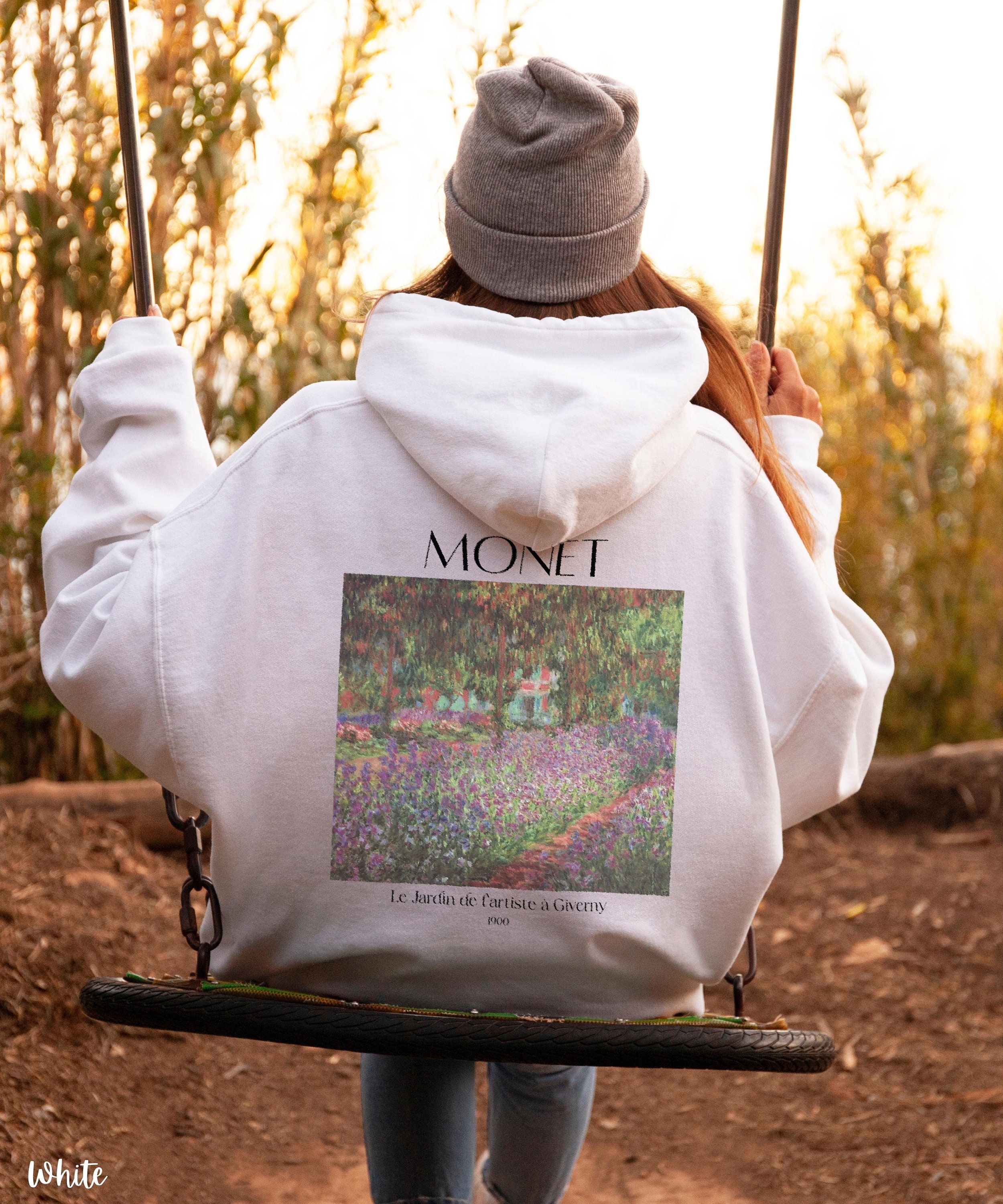 Call Me by Monet, the Instagram account you need to follow ASAP