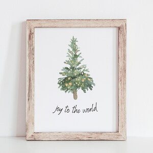 Set of 3 Christmas Prints, Christmas Lyrics Printable Wall Art, Merry Christmas Wall Art ...
