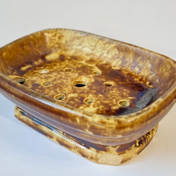 Bowls With Holes Etsy