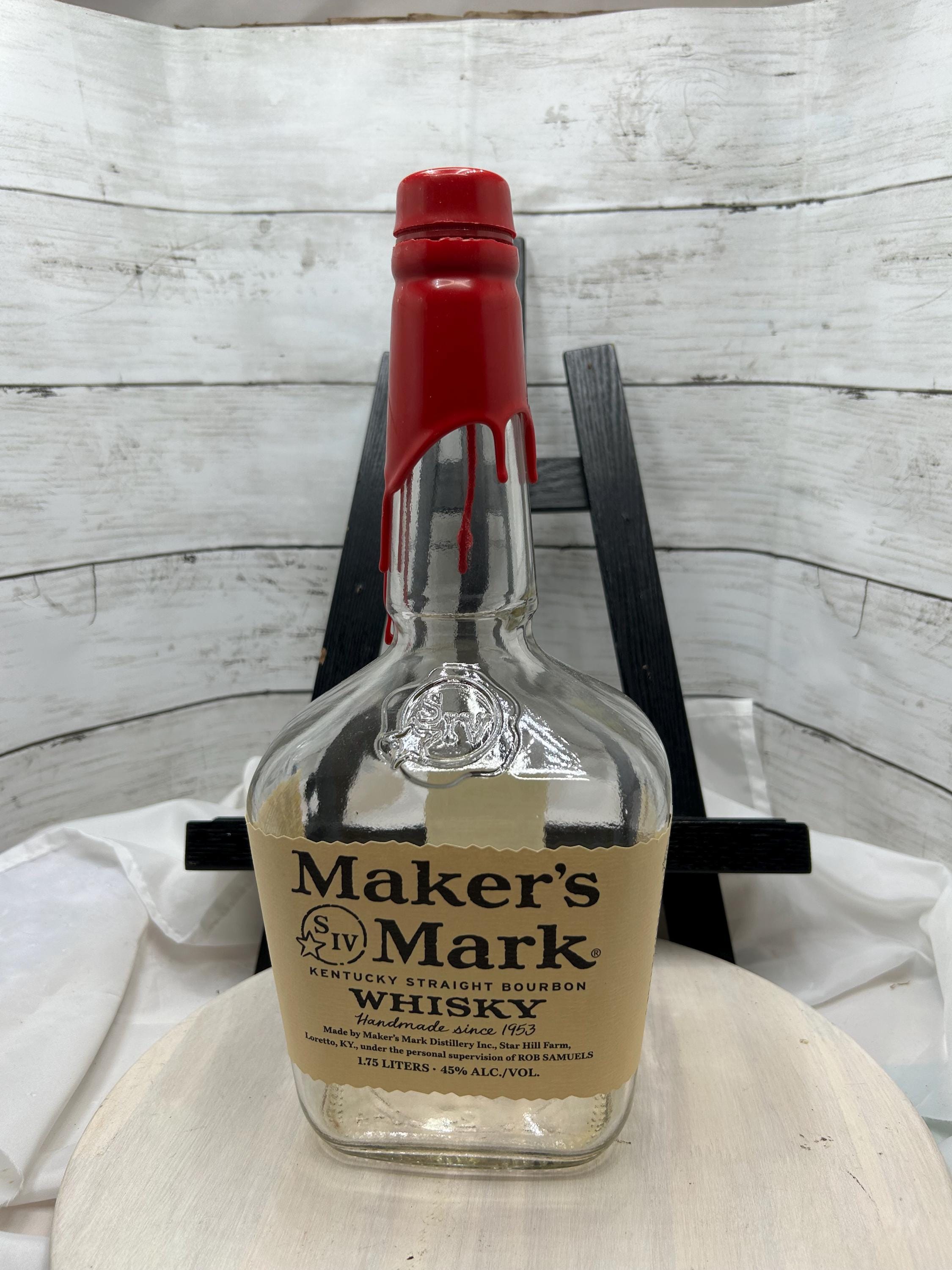 Makers Mark Decorations - Etsy Makers Mark Decorations - Etsy