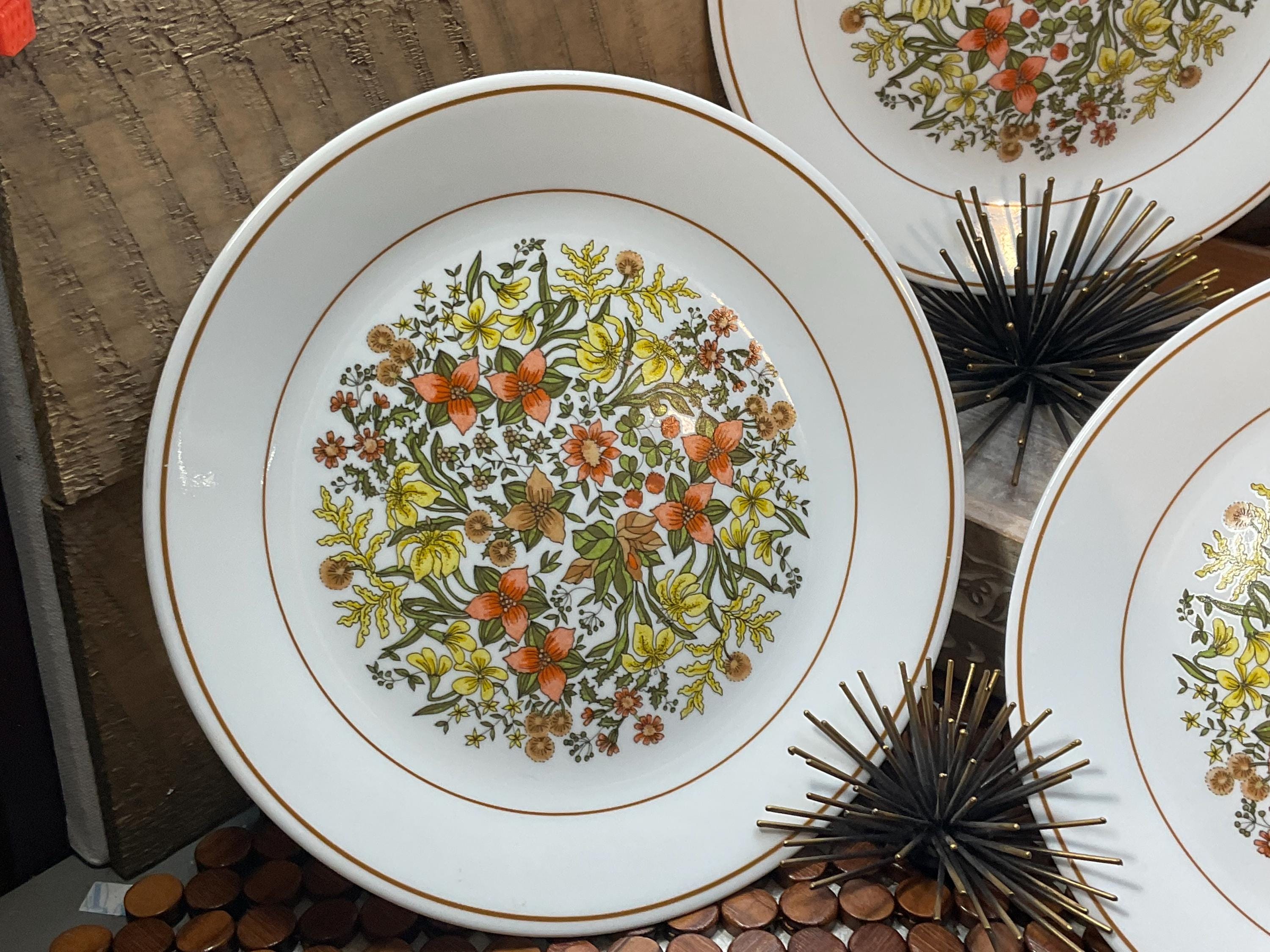 Corningware Dinner Sets - Etsy