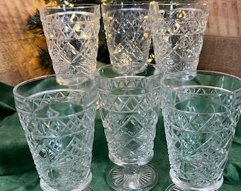 4 oz flared water glasses libbey Libbey 19 11.5 oz. Pilsner Glass main image 1