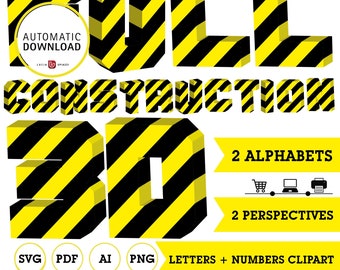 Download Svg 3d Alphabet Pack With 26 Letters Svg Studio Fcm Scut Craft Supplies Tools Kids Crafts