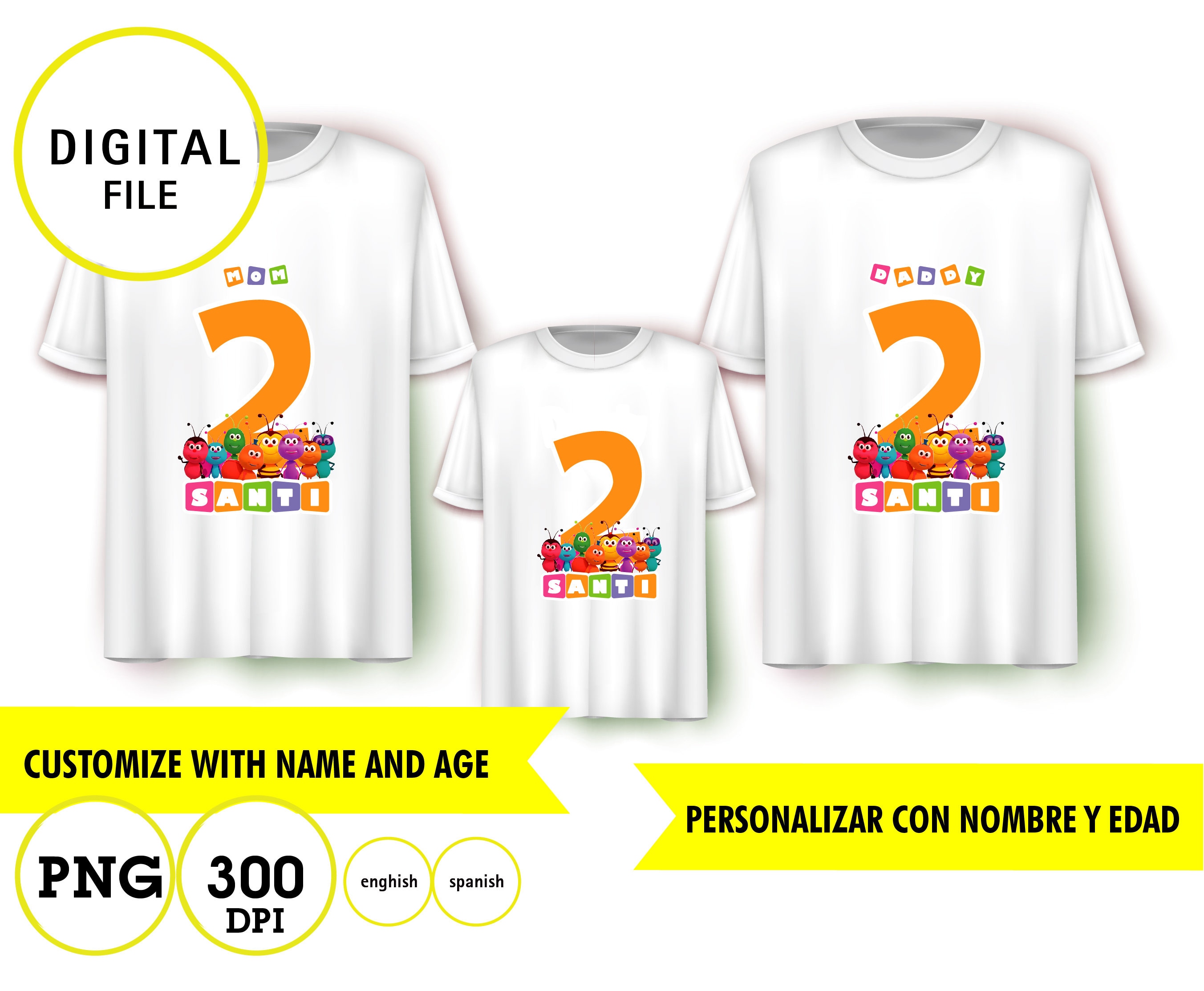Diseño PNG Y SVG De El Número 1 Destacado En La Decoración De Cumpleaños.  Para Camisetas