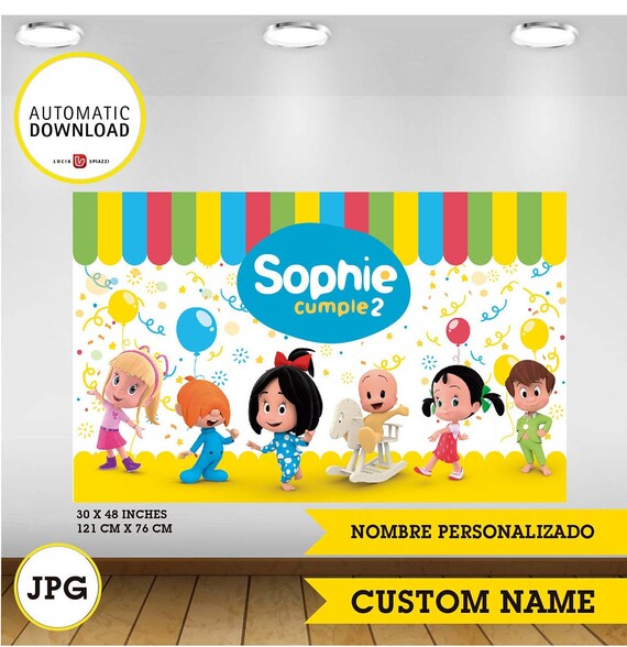 cleo and cuquin toys walmart