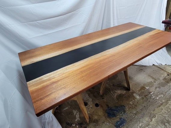 Mahogany on sale conference table