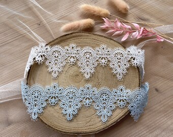 Braut Strumpfband Spitze Weiß Blau oder Schwarz Hochzeit Accessoires Strumpfband Romantisch Strumpfband BOHO Braut Schmuck Hochzeit