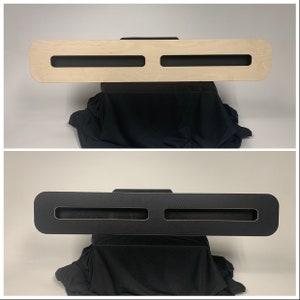 Ram Promaster van slider upper panel with cubby