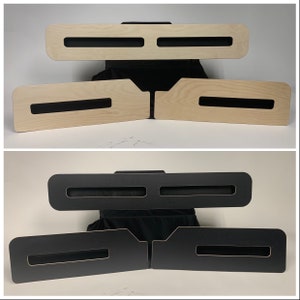 Ram Promaster van cubby set