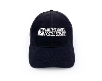 usps ball cap