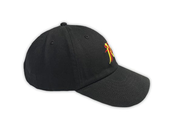 San Fransokyo Ninjas Embroidered Cap | Big Hero 6 Adult and Kids