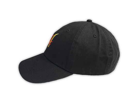 San Fransokyo Ninjas Embroidered Cap | Big Hero 6 Adult and Kids