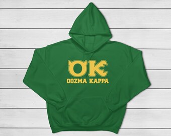 oozma kappa sweatshirt
