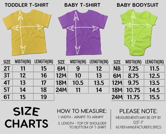 Hans Sizing Chart