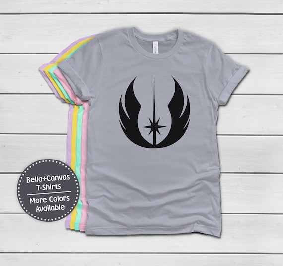 STAR WARS Galaxy's Edge Jedi Order Hollywood - Etsy Finland