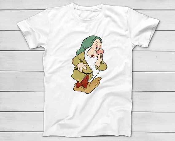 SLEEPY Snow White and Seven Dwarfs Funny Matching Group - Etsy UK SLEEPY Snow White and Seven Dwarfs Funny Matching Group - Etsy UK
