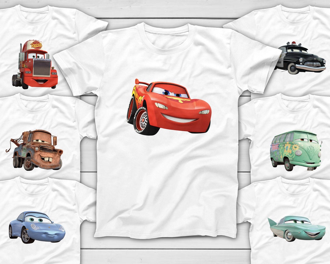 Disfraz de Tow Mater, disfraz oficial de Disney Cars