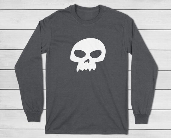 Halloween SID SKULL Disney Toy Story Inspired Shirt Buzz Lightyear Woody  Jessie Aliens Toy Story Long Sleeve Shirt Disney Vacation
