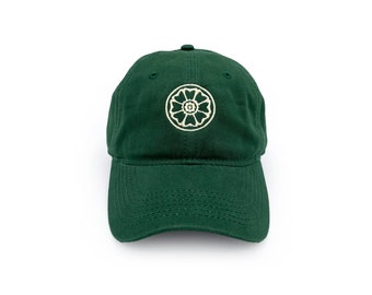 Order Of White Lotus Etsy