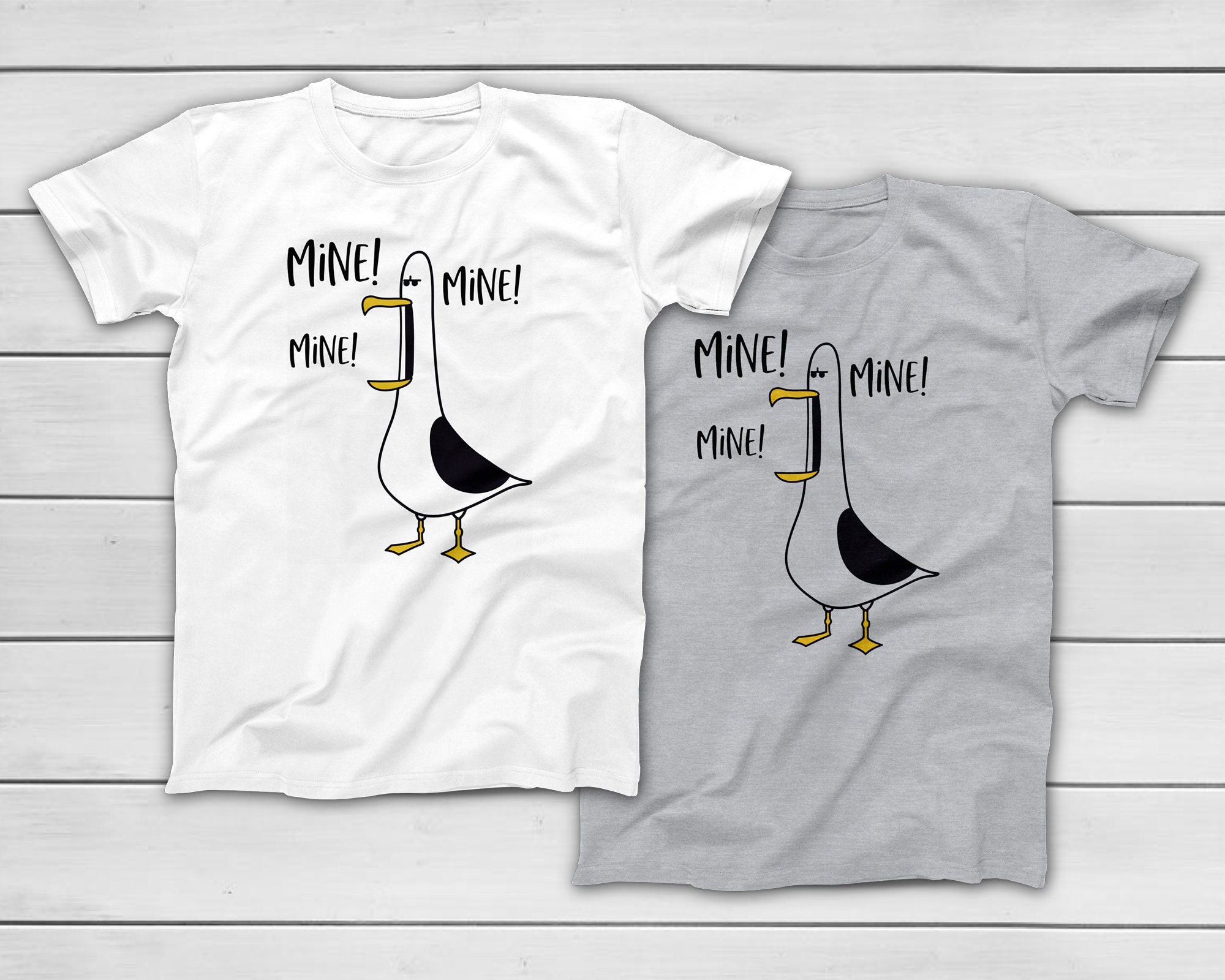 mine mine mine t shirt disney