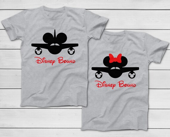 disney bound shirts