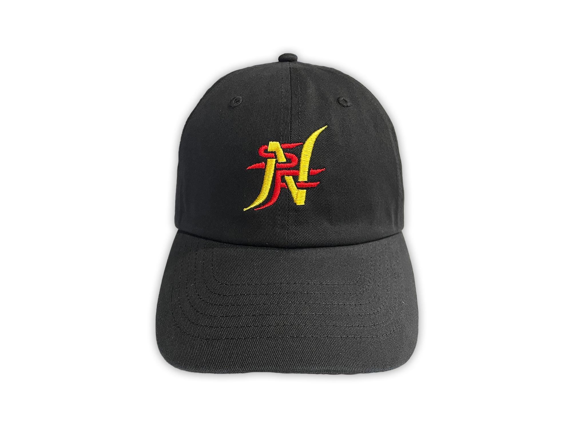 Share the Fantasy × 6 CAP San Fransokyo Ninjas Embroidered Cap | Big Hero 6 Adult and Kids