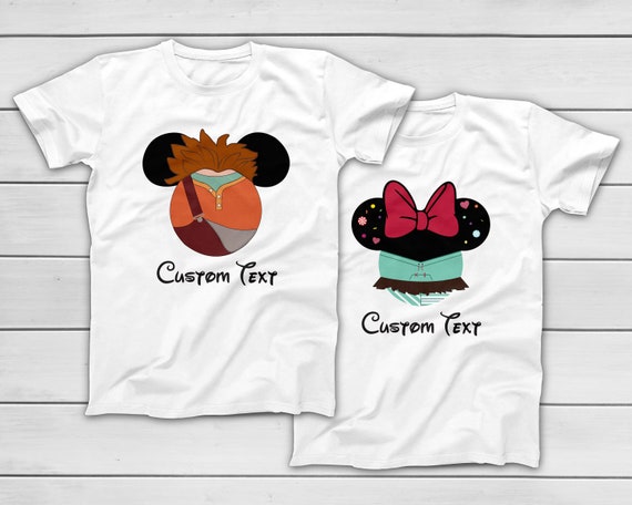 vanellope t shirt