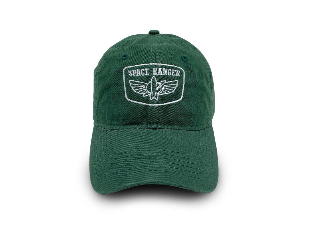 Disney Pixar Boys Toy Story 4 Buzz Lightyear Baseball Cap...