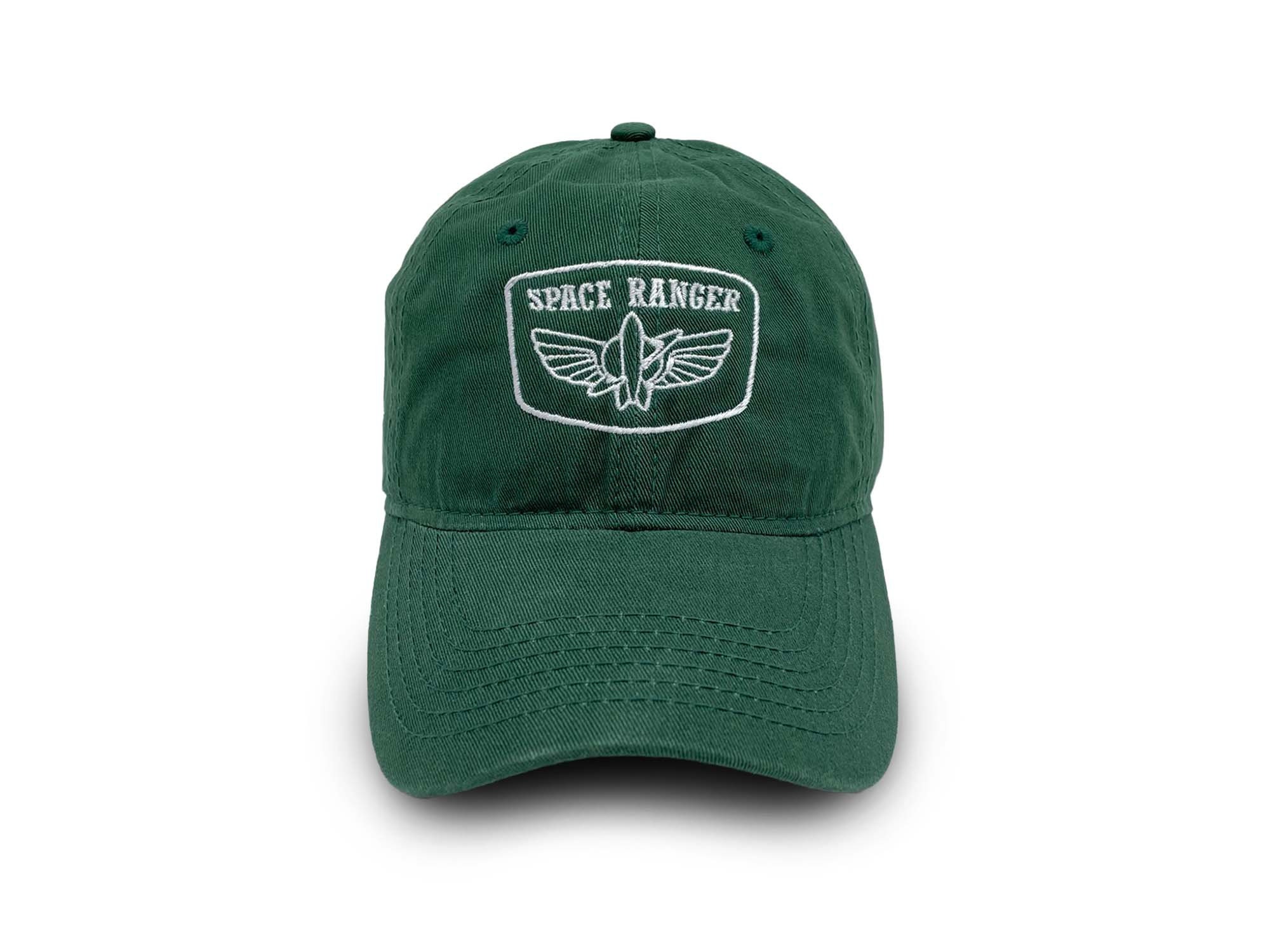 Toy Story Space Ranger Hat Embroidered 
