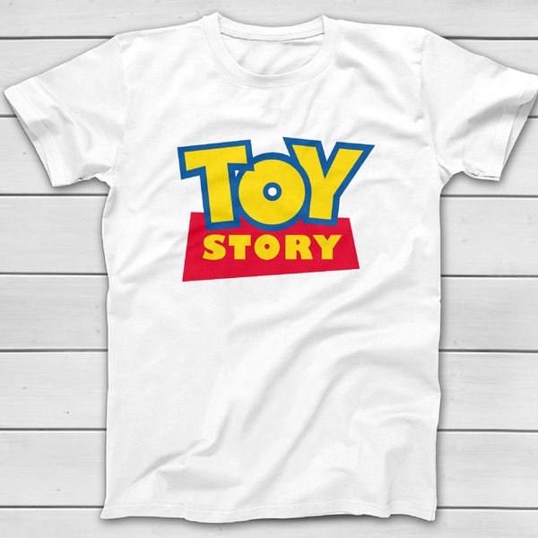 Toy Story Clothing - Etsy