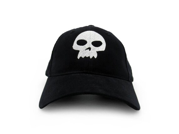 Toy Story SID Skull Embroidered Baseball Hat | Adult and Kids