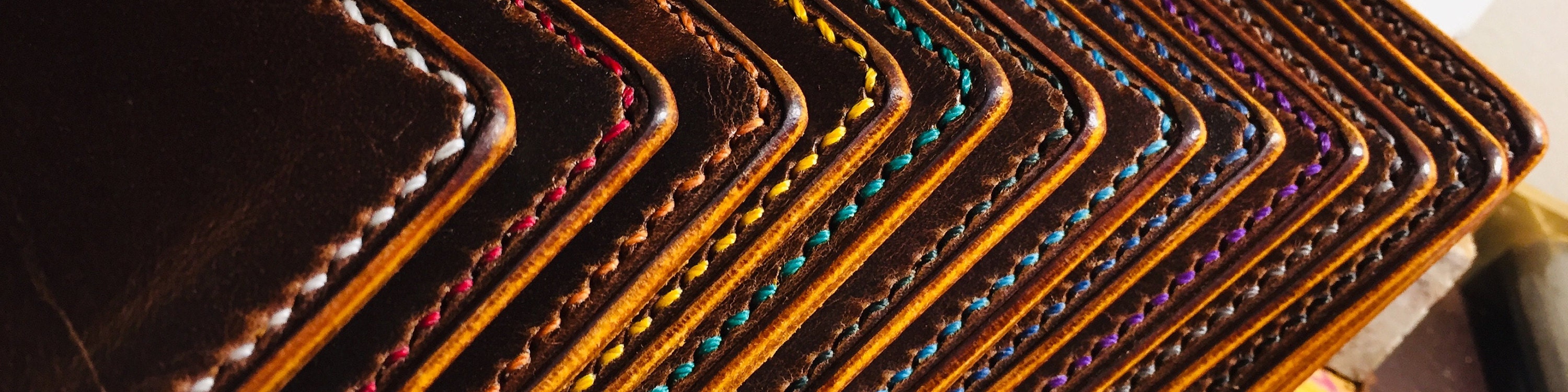 CedarGroveLeather - Etsy