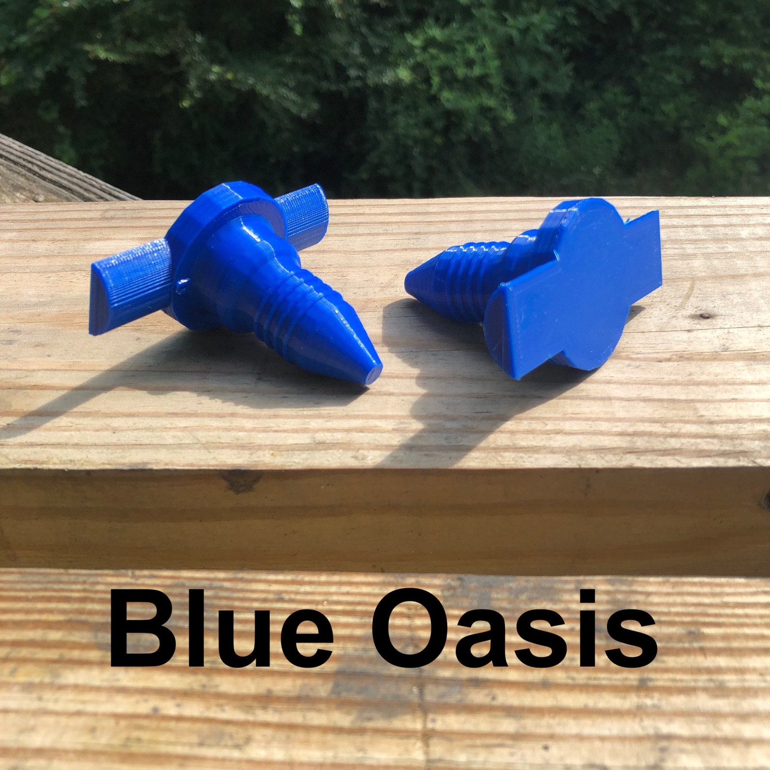 Reusable 5 Gallon Water Jug Plug Etsy