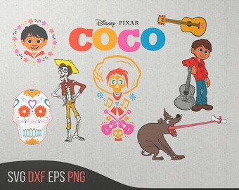 Free Free Mama Coco Svg 928 SVG PNG EPS DXF File