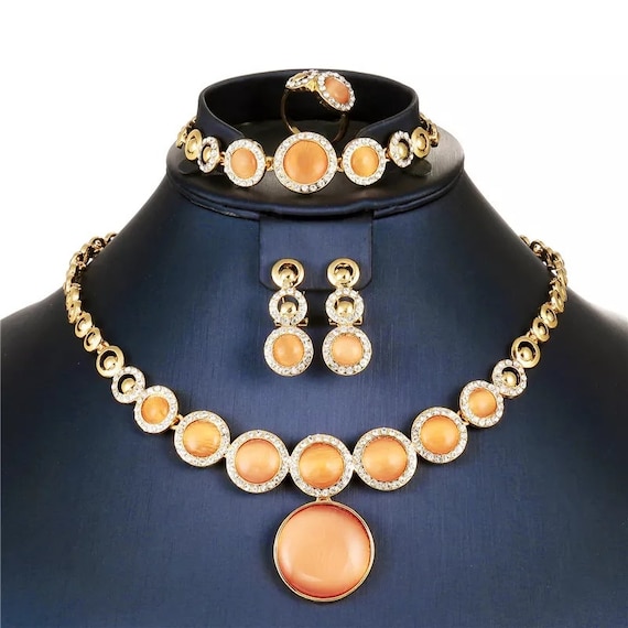 24kgp necklace 2024