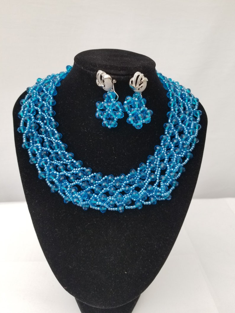 2Pcs Multi Lock Bead Set