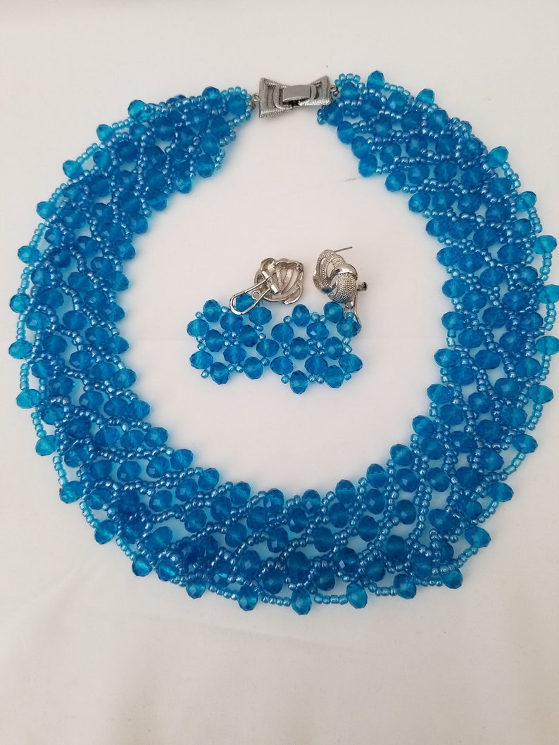 2Pcs Multi Lock Bead Set