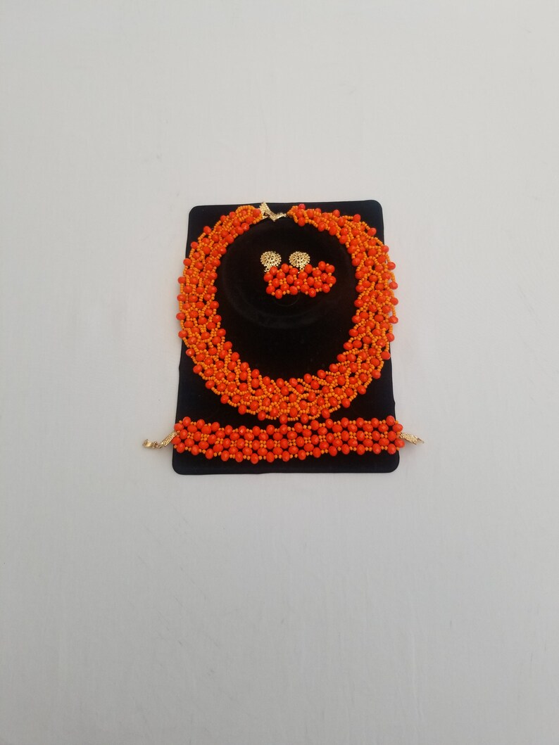 2Pcs Multi Lock Bead Set